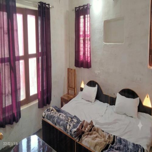 Mada Eco Homestay, Mada